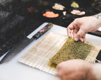 Maki Bar  ESTELAR Altamira Colombia - Ibagué Maki Bar  ESTELAR Altamira Colombia - Ibagué