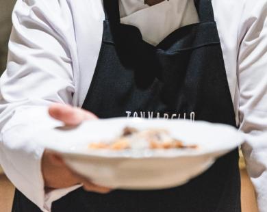 Restaurante Tonnarello  ESTELAR Altamira Colombia - Ibagué Restaurante Tonnarello  ESTELAR Altamira Colombia - Ibagué