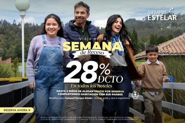 Viaja en la semana de Receso ESTELAR Altamira Colombia - Ibagué Viaja en la semana de Receso ESTELAR Altamira Colombia - Ibagué
