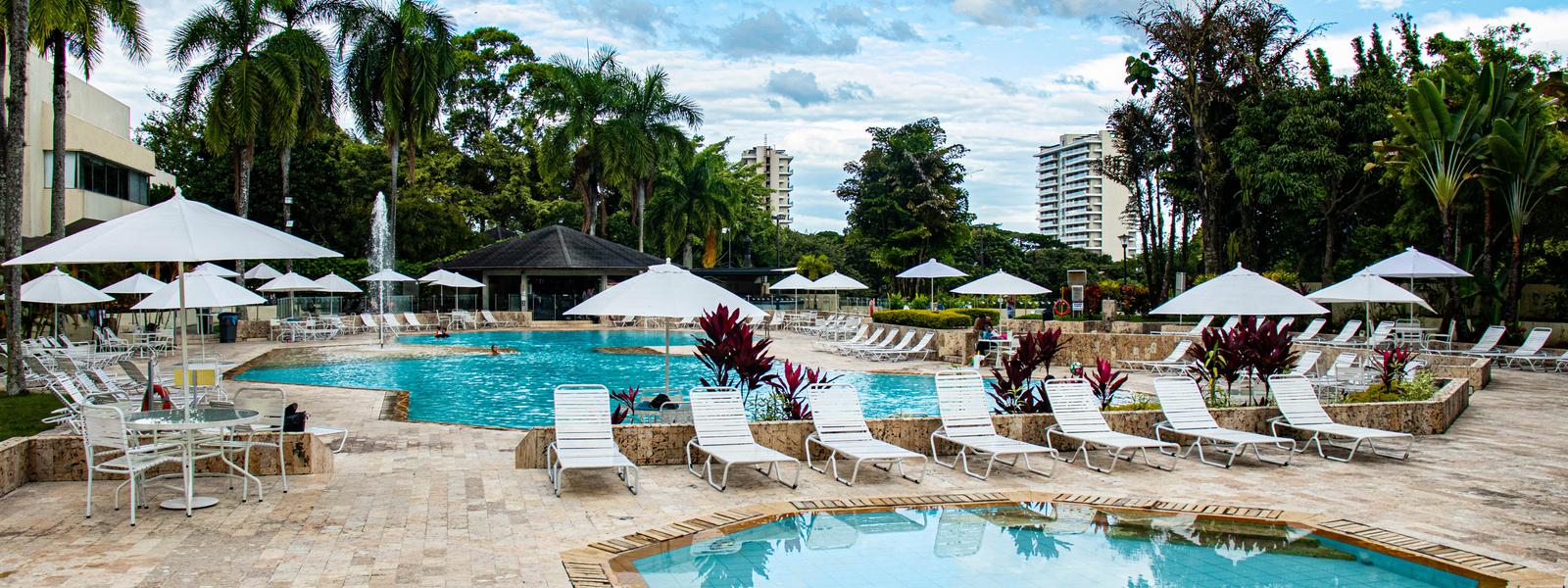  Hotel ESTELAR Altamira Ibagué