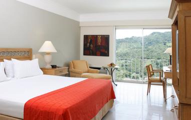 habitaciones Hotel ESTELAR Altamira Ibagué