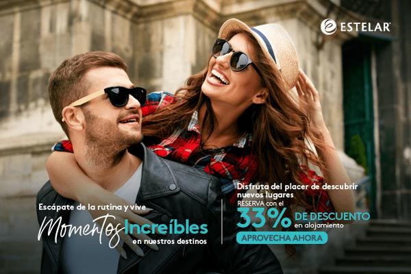 PROMO ESTELAR “33%OFF” Hotel ESTELAR Altamira Ibagué