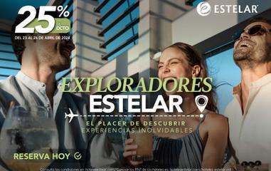Exploradores Estelar Hotel ESTELAR Altamira Ibagué