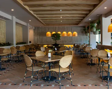 La Terraza Steak House ESTELAR Altamira Colombia - Ibagué La Terraza Steak House ESTELAR Altamira Colombia - Ibagué