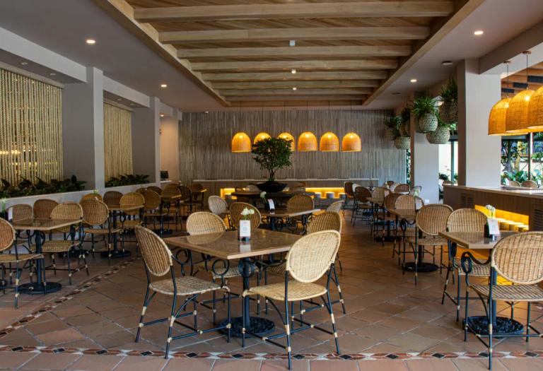 La Terraza Steak House ESTELAR Altamira Colombia - Ibagué La Terraza Steak House ESTELAR Altamira Colombia - Ibagué