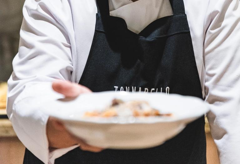 Restaurante Tonnarello ESTELAR Altamira Colombia - Ibagué Restaurante Tonnarello ESTELAR Altamira Colombia - Ibagué