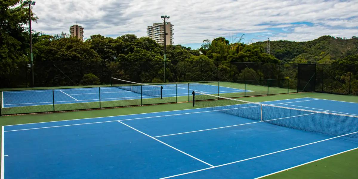 Tennis ESTELAR Altamira  Colombia - Ibague Tennis ESTELAR Altamira  Colombia - Ibague