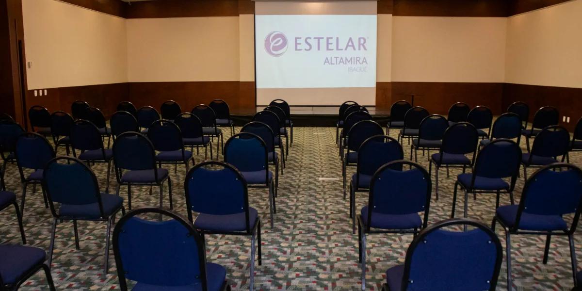 Business Center ESTELAR Altamira  Colombia - Ibague Business Center ESTELAR Altamira  Colombia - Ibague