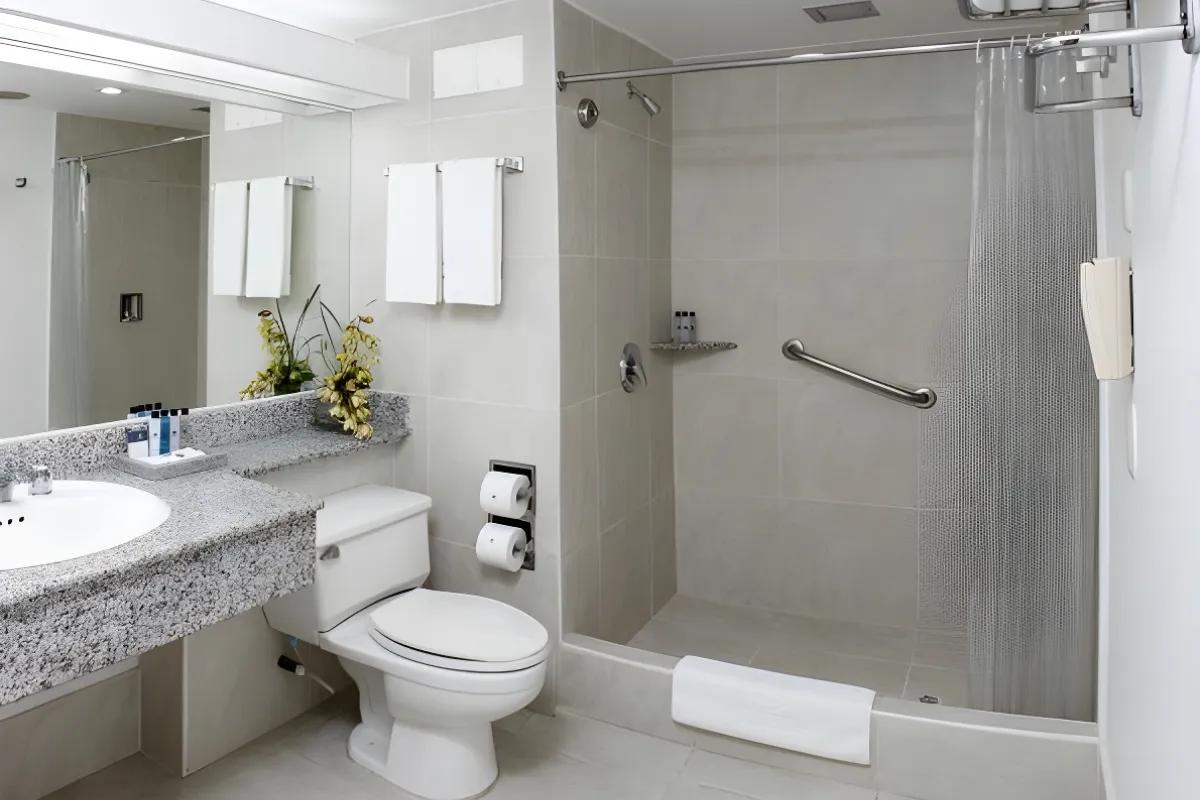 Habitación Superior ESTELAR Altamira Colombia - Ibagué Habitación Superior ESTELAR Altamira Colombia - Ibagué