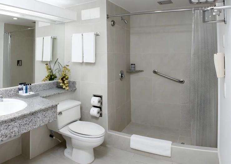 Habitación Superior ESTELAR Altamira Colombia - Ibagué Habitación Superior ESTELAR Altamira Colombia - Ibagué