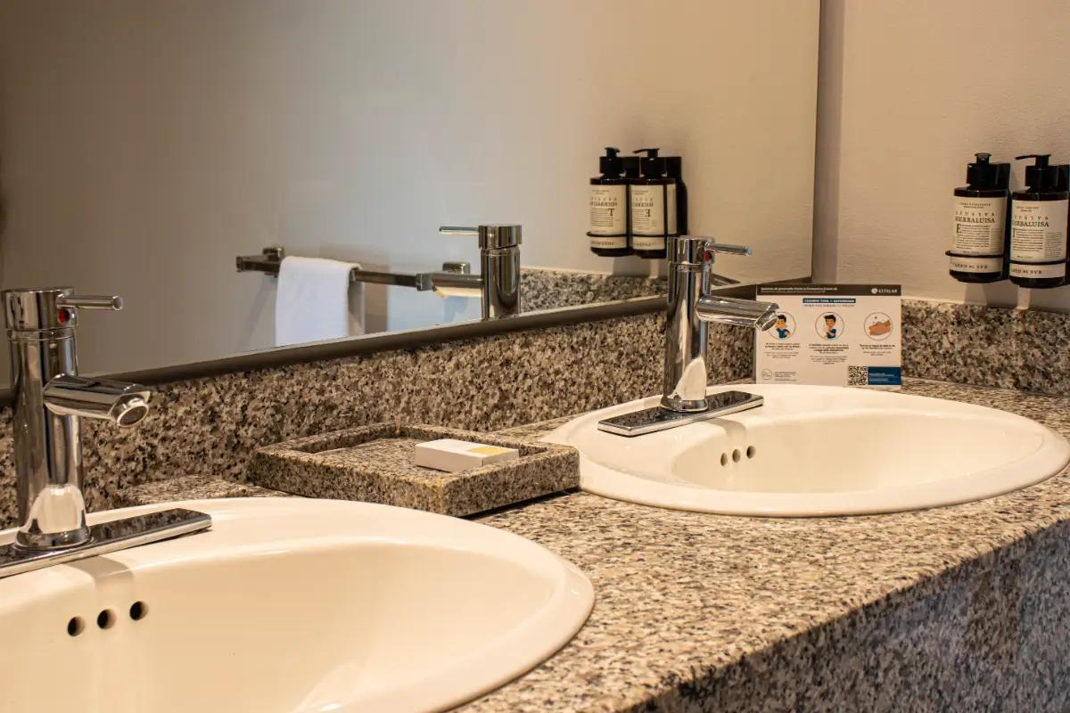 Habitación Superior Estelar ESTELAR Altamira Colombia - Ibagué Habitación Superior Estelar ESTELAR Altamira Colombia - Ibagué