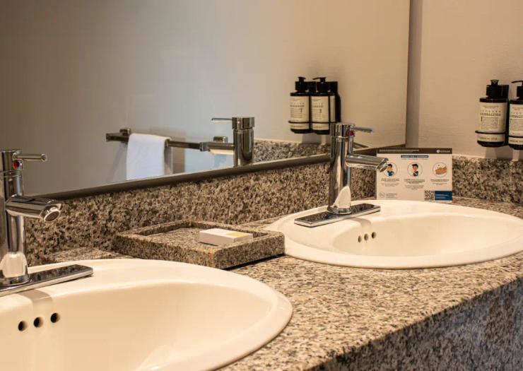 Habitación Superior Estelar ESTELAR Altamira Colombia - Ibagué Habitación Superior Estelar ESTELAR Altamira Colombia - Ibagué