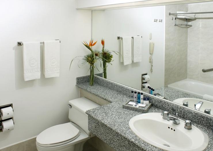 Junior Suite ESTELAR Altamira Colombia - Ibagué Junior Suite ESTELAR Altamira Colombia - Ibagué