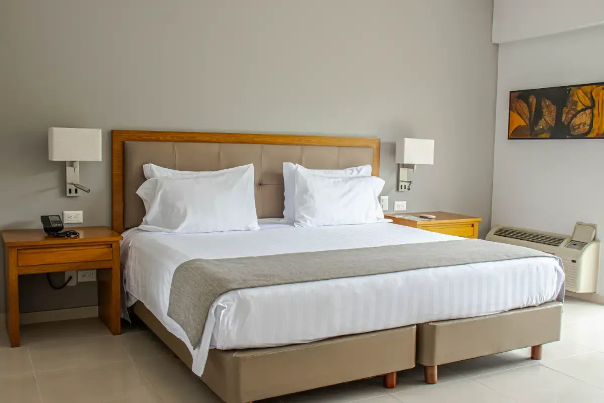Habitación Superior Estelar ESTELAR Altamira Colombia - Ibagué Habitación Superior Estelar ESTELAR Altamira Colombia - Ibagué