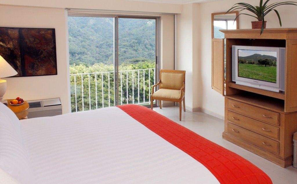 Junior Suite ESTELAR Altamira Colombia - Ibagué Junior Suite ESTELAR Altamira Colombia - Ibagué