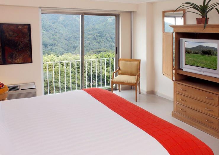 Junior Suite ESTELAR Altamira Colombia - Ibagué Junior Suite ESTELAR Altamira Colombia - Ibagué