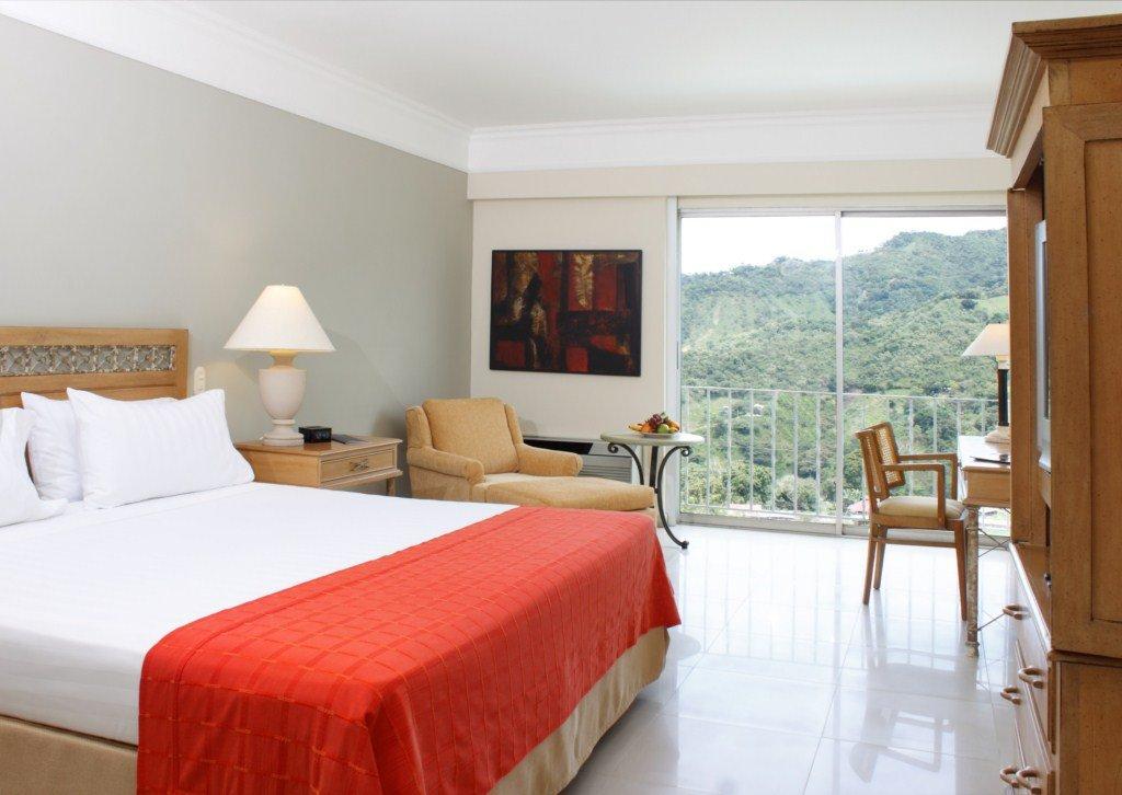 Junior Suite ESTELAR Altamira Colombia - Ibagué Junior Suite ESTELAR Altamira Colombia - Ibagué