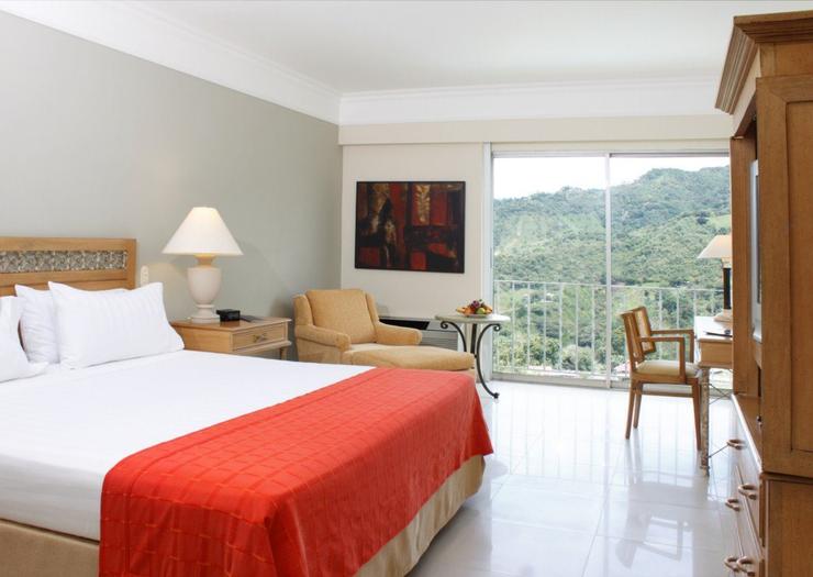 Junior Suite ESTELAR Altamira Colombia - Ibagué Junior Suite ESTELAR Altamira Colombia - Ibagué