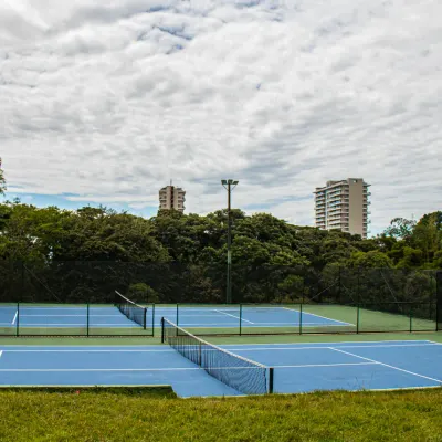 Pádel ESTELAR Altamira Colombia - Ibagué Pádel ESTELAR Altamira Colombia - Ibagué