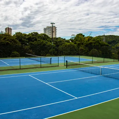 Pádel ESTELAR Altamira Colombia - Ibagué Pádel ESTELAR Altamira Colombia - Ibagué