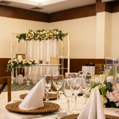 Salón ESTELAR Altamira Colombia - Ibagué Salón ESTELAR Altamira Colombia - Ibagué