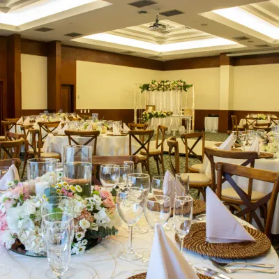 Salón ESTELAR Altamira Colombia - Ibagué Salón ESTELAR Altamira Colombia - Ibagué