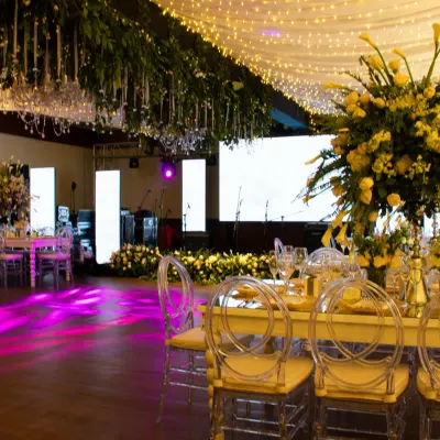 Salón ESTELAR Altamira Colombia - Ibagué Salón ESTELAR Altamira Colombia - Ibagué
