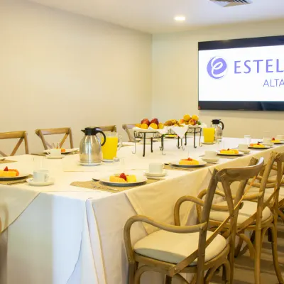 Salón ESTELAR Altamira Colombia - Ibagué Salón ESTELAR Altamira Colombia - Ibagué