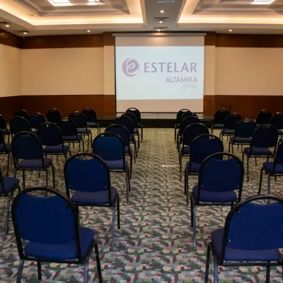 Salón ESTELAR Altamira Colombia - Ibagué Salón ESTELAR Altamira Colombia - Ibagué