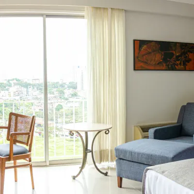 Habitación ESTELAR Altamira Colombia - Ibagué Habitación ESTELAR Altamira Colombia - Ibagué