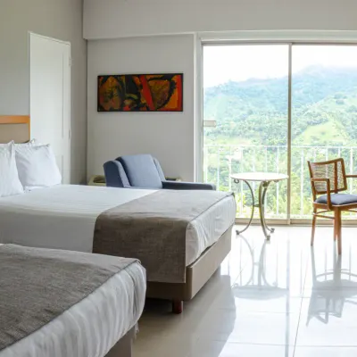 Habitación ESTELAR Altamira Colombia - Ibagué Habitación ESTELAR Altamira Colombia - Ibagué