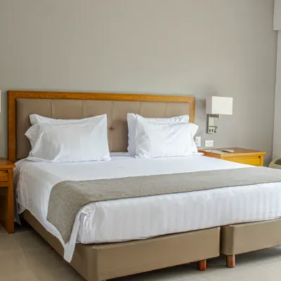 Habitación ESTELAR Altamira Colombia - Ibagué Habitación ESTELAR Altamira Colombia - Ibagué