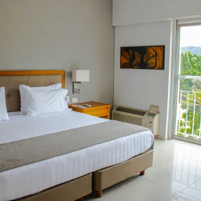 Habitación ESTELAR Altamira Colombia - Ibagué Habitación ESTELAR Altamira Colombia - Ibagué