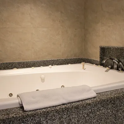 Jacuzzi ESTELAR Altamira Colombia - Ibagué Jacuzzi ESTELAR Altamira Colombia - Ibagué