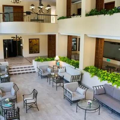 Lobby ESTELAR Altamira Colombia - Ibagué Lobby ESTELAR Altamira Colombia - Ibagué
