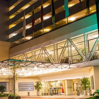 Lobby ESTELAR Altamira Colombia - Ibagué Lobby ESTELAR Altamira Colombia - Ibagué