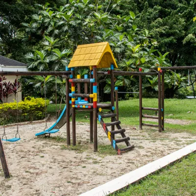 Parque ESTELAR Altamira Colombia - Ibagué Parque ESTELAR Altamira Colombia - Ibagué
