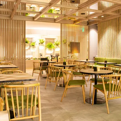 Restaurantes ESTELAR Altamira Colombia - Ibagué Restaurantes ESTELAR Altamira Colombia - Ibagué