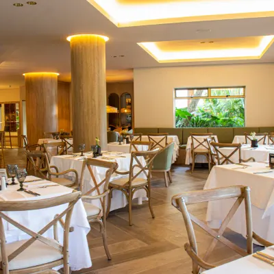 Restaurante ESTELAR Altamira Colombia - Ibagué Restaurante ESTELAR Altamira Colombia - Ibagué