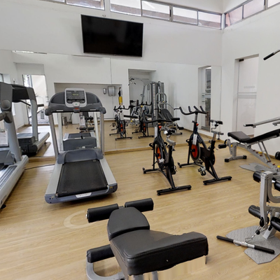 Gimnasio ESTELAR Altamira Colombia - Ibagué Gimnasio ESTELAR Altamira Colombia - Ibagué