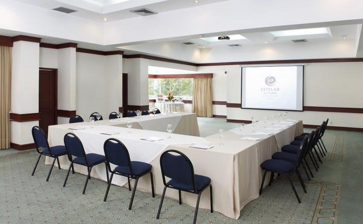 Ambalema ESTELAR Altamira Colombia - Ibagué Ambalema ESTELAR Altamira Colombia - Ibagué