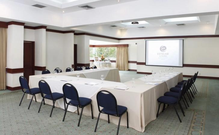 Gualandayes ESTELAR Altamira Colombia - Ibagué Gualandayes ESTELAR Altamira Colombia - Ibagué