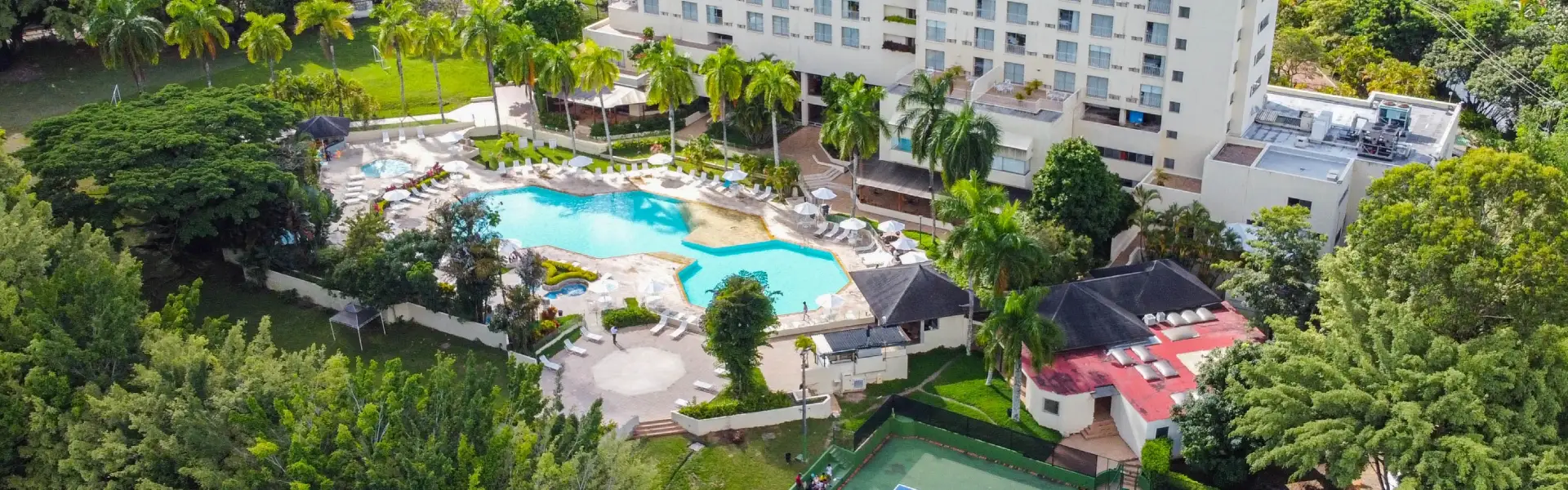 ESTELAR Altamira Colombia - Ibagué   ESTELAR Altamira Colombia - Ibagué